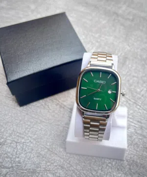 ساعات كاسيو الجديدة عرض شهر رمضان