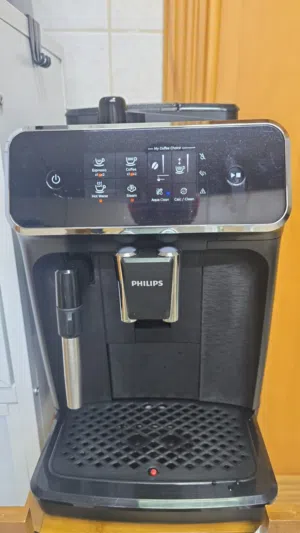 Philips Series 2200 Fully Automatic
