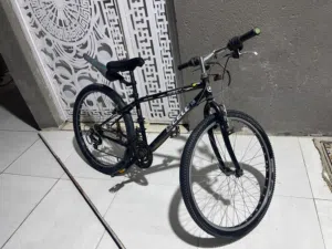 بايسكل ياباني جبلي الاصلي حجم 26