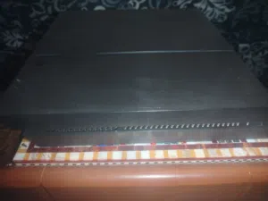 playstation 4 للبيع أو للبدل