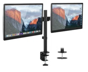 ستاند شاشات شاشه 17 بوصة/inch لـ 32 بوصة/inch مكتبي Monitor Stand Desktop