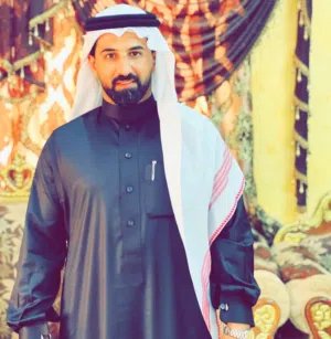 صقر ابو رياش 