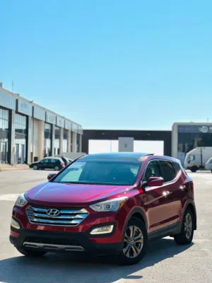 santafe sport