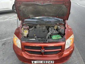 Dodge caliber