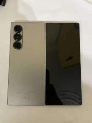 Sumsung galaxy z fold 6 5G