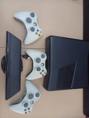 Xbox 360 Xbox for sale in Amman