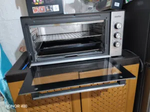 Other 20 - 24 Liters Microwave in Amman