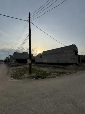 Residential Land for Sale in Diyala Baqubah