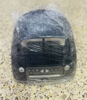 Daihatsu Sirion front lights FM radio CD player available in good condition