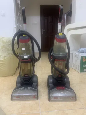 مكانس غسيل السجاد والكنب للبيع