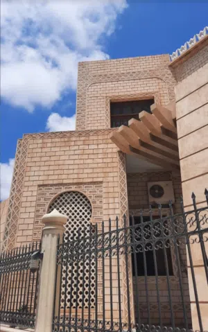 كاش او شيك.. عقار في شارع المعدات ببن عاشور..للبيع .. اقرأ الإعلان اكويس