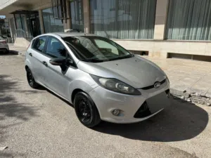 Used Ford Fiesta in Baghdad