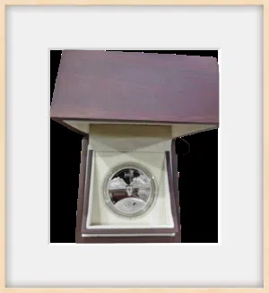 للبيع عملة تذكاريه المنتدى الدولي لصندوق الثروة السيادية