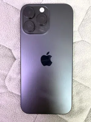 Apple iPhone 16 Pro Max 256 GB in Al Batinah