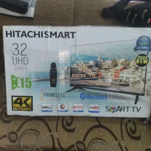 شاشة 32 للبيع توشيبا