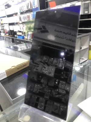 شاشة سامسونج S24 ultra أصلي شركة 100%  . SAMSUNG S24 ULTRA ORIGINAL LCD .