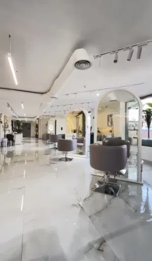 صالون سيدات للبيع في عبدون