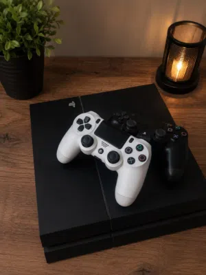 PlayStation 4 PlayStation for sale in Al Batinah