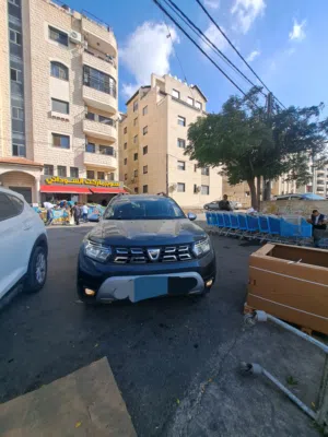 للبيع داشيا داستر 2022 أوتوماتيك – 29 ألف كم – بحالة ممتازة