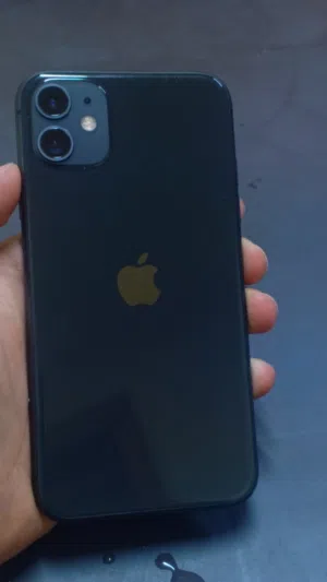 Iphone 11 128Gb للبيع او للبدل