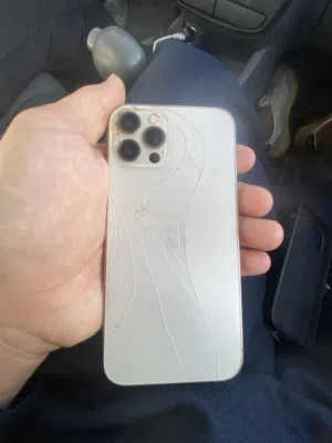 Apple iPhone 12 Pro 128 GB in Tripoli