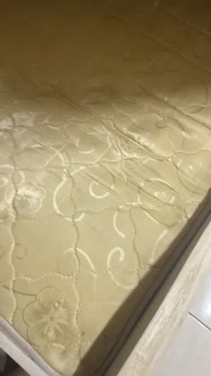 2 King size matress