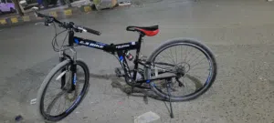 هذا سيكل دراجه هوائيه جديده جدا وسريعه خفيفه جدا جدا جدا جدا جدا جدا جدا جدا تعاشيق
