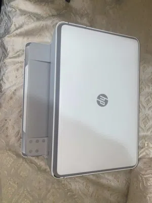 طابعة imprimante Hp