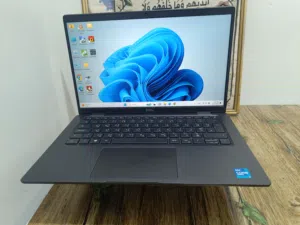 i7 11genration - 16gb ram - batterylife very long