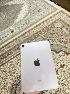 ايباد مني 6