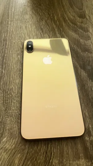 iPhone XS Max 512 GB