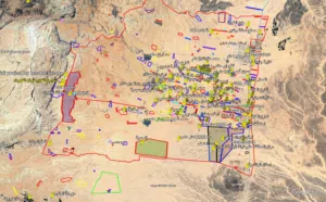 Mixed Use Land for Sale in Ma'an Al-Hussainiyyah