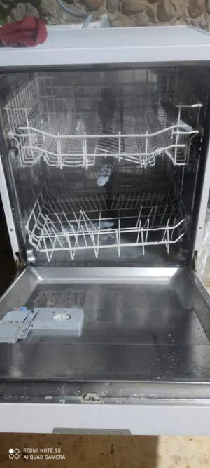 جلاية ماركة شارب اليابانية شغالة 100%