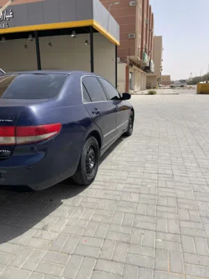 هوندا كورد
