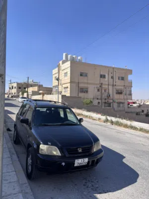 Honda CRV 99 for Sale