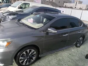 نيسان سنترا للبيع 2019