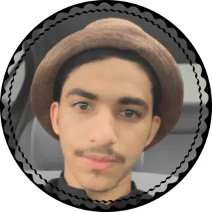 Abdallah Al.mamari