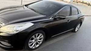 هونداي ازيرا