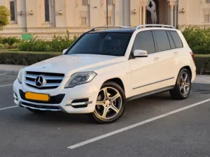 mercedes benz 2015 glk 250