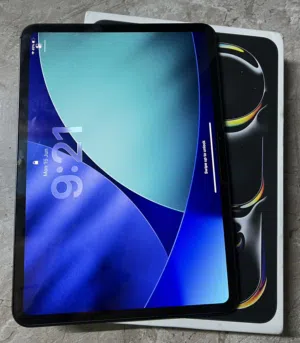 Ipad pro 11 m4 256GB