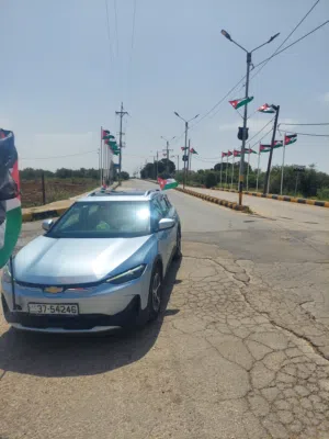 شفروليه مينلو 2022 كهربا أعلى صنف فتحه بانوراما