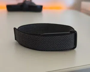 Google fitbit Air