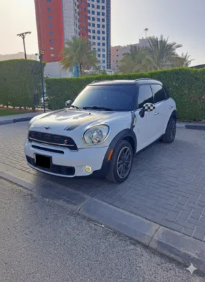 Mini Cooper Countryman S 1.6 Turbo 2015