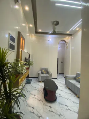 2452 m2 3 Bedrooms Apartments for Rent in Al Hudaydah Al-Hawk