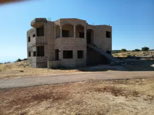 Mixed Use Land for Sale in Ajloun Other