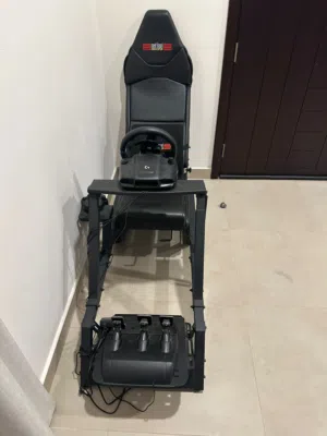 Car simulator