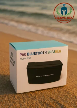 سبيكر شحن وطاقة شمسية راديو بلوتوث وشاحن موبايل ودبل سماعات اصلي وصوت عالي جدا ومدة شحن تدوم طويلاً