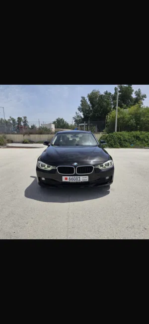 Bmw 316 f30