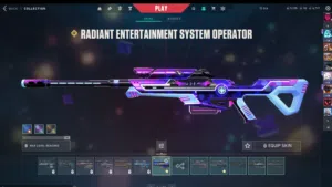 فالورنت Valorant حساب فالورنت