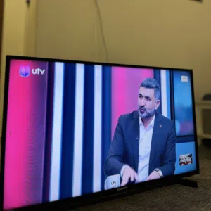 شاشه ماركه الحافض (Alhafidh 43" Full HD LED Tv) حجم 43 بوصه